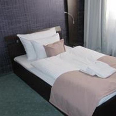 Hotel Gaudio Bratislava Luaran gambar
