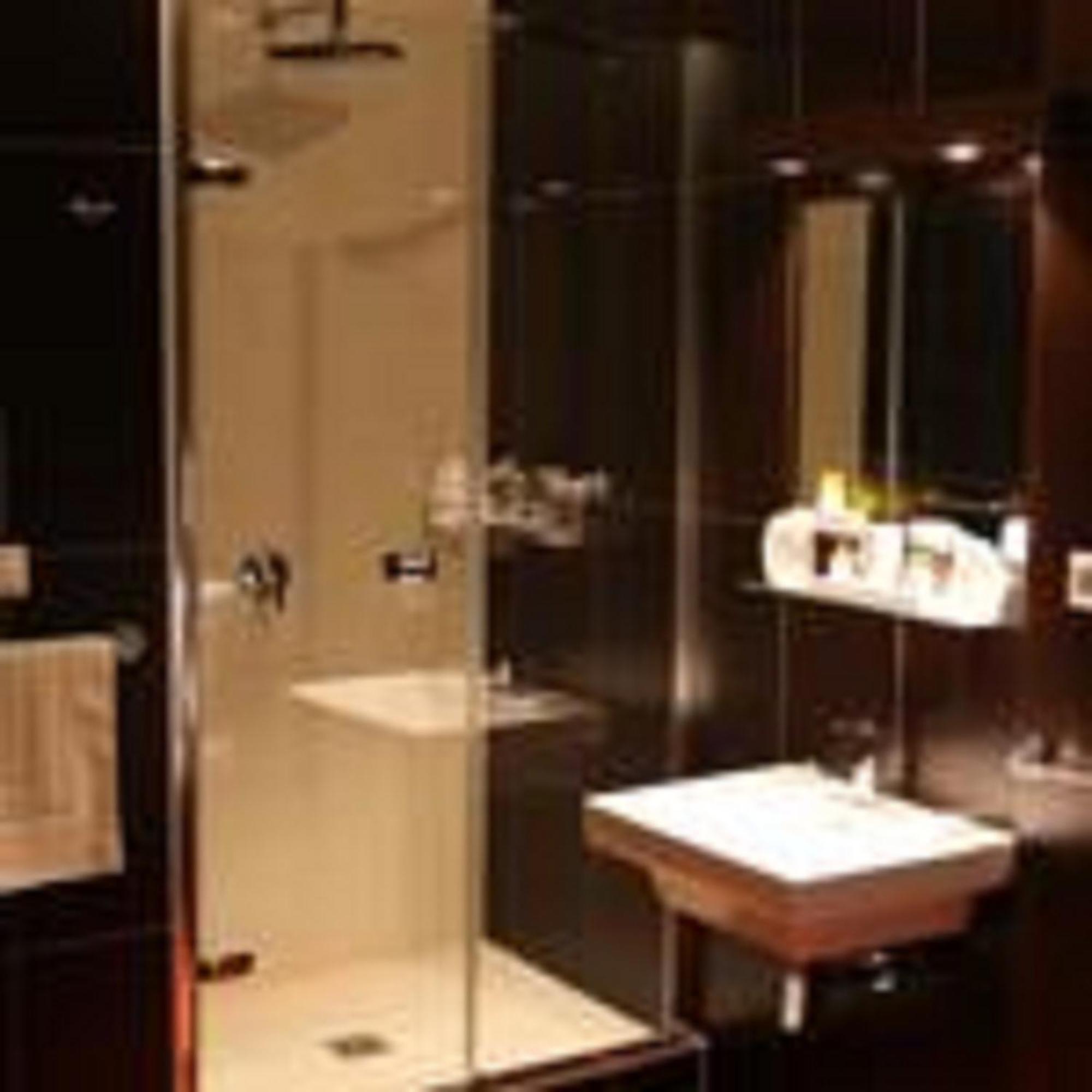 Hotel Gaudio Bratislava Luaran gambar