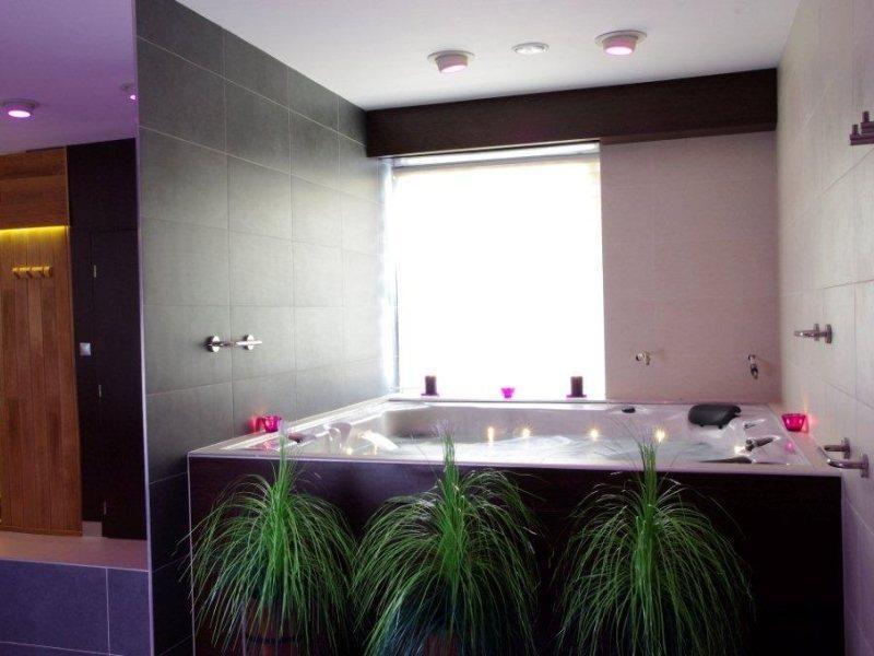 Hotel Gaudio Bratislava Luaran gambar