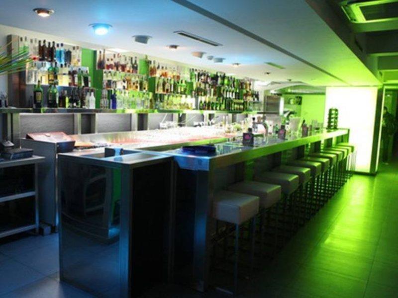 Hotel Gaudio Bratislava Luaran gambar
