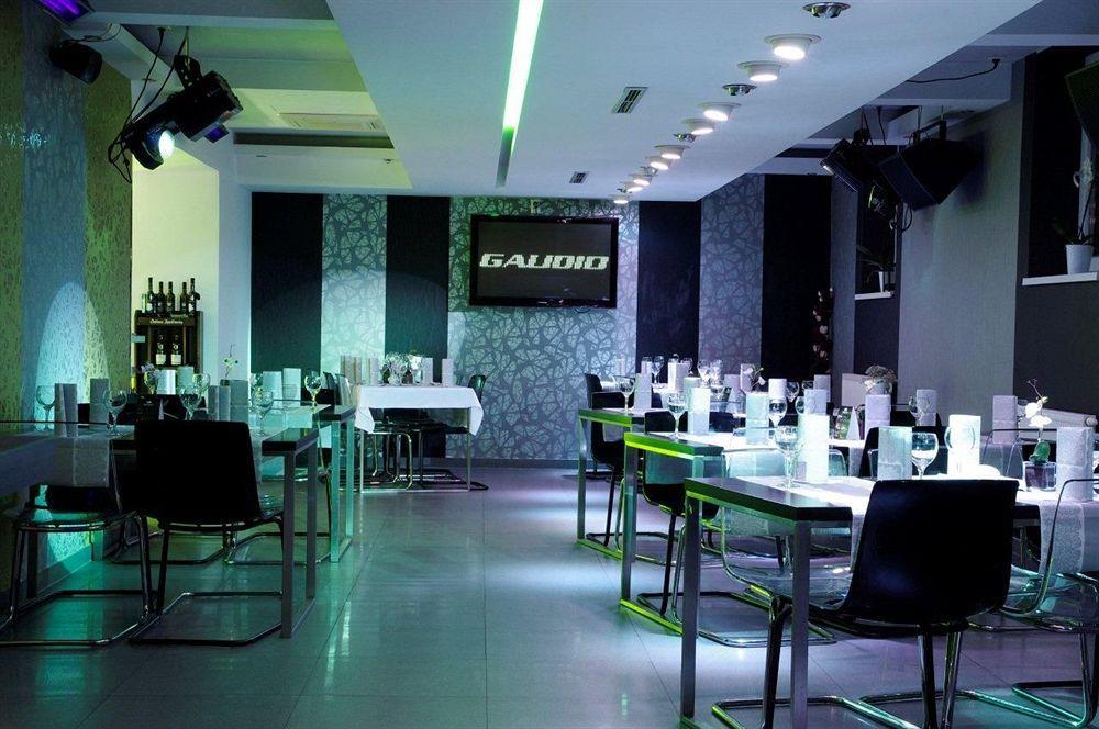 Hotel Gaudio Bratislava Luaran gambar