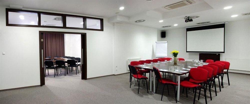 Hotel Gaudio Bratislava Luaran gambar