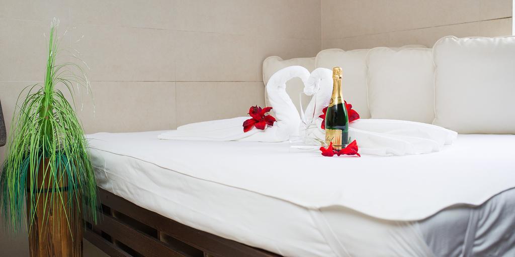 Hotel Gaudio Bratislava Luaran gambar