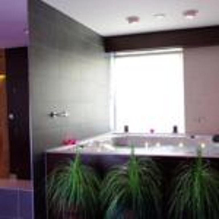 Hotel Gaudio Bratislava Luaran gambar