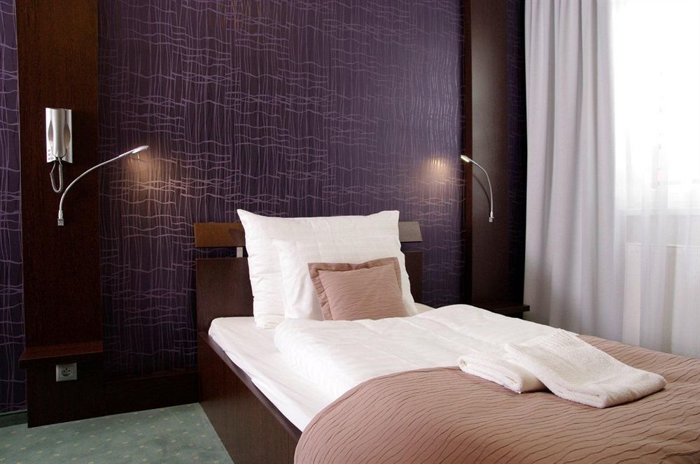 Hotel Gaudio Bratislava Luaran gambar