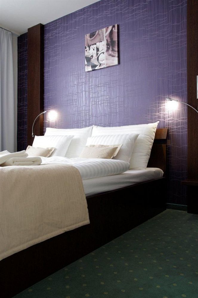 Hotel Gaudio Bratislava Luaran gambar