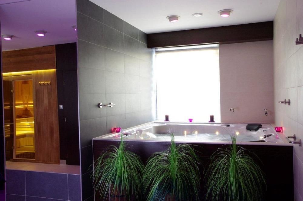 Hotel Gaudio Bratislava Luaran gambar