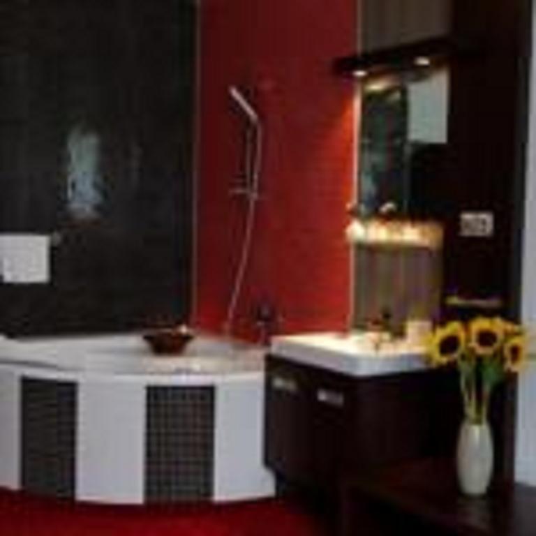 Hotel Gaudio Bratislava Luaran gambar