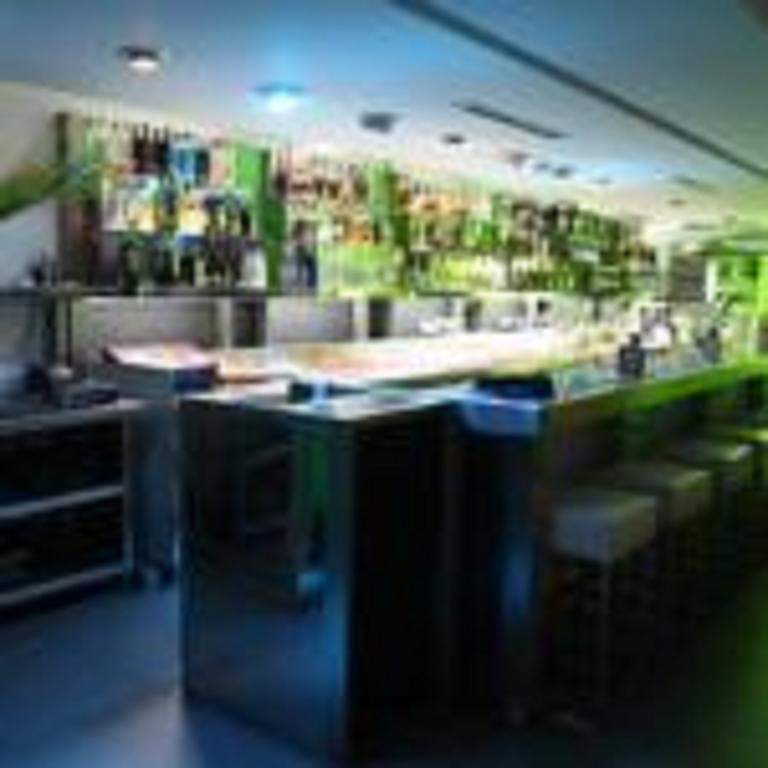 Hotel Gaudio Bratislava Luaran gambar