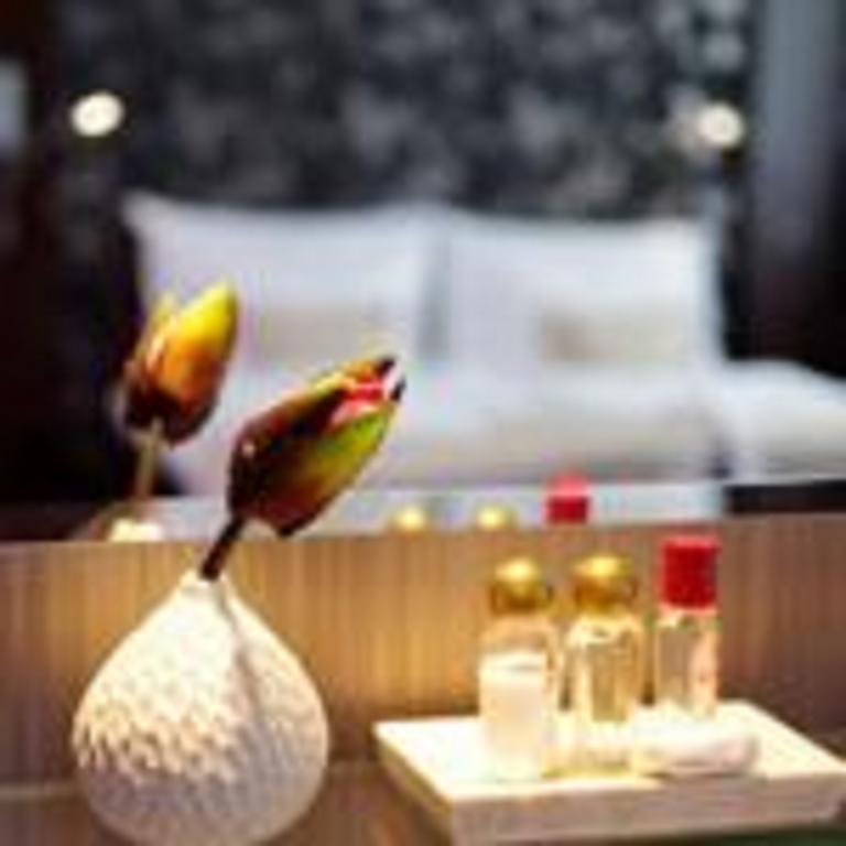 Hotel Gaudio Bratislava Luaran gambar