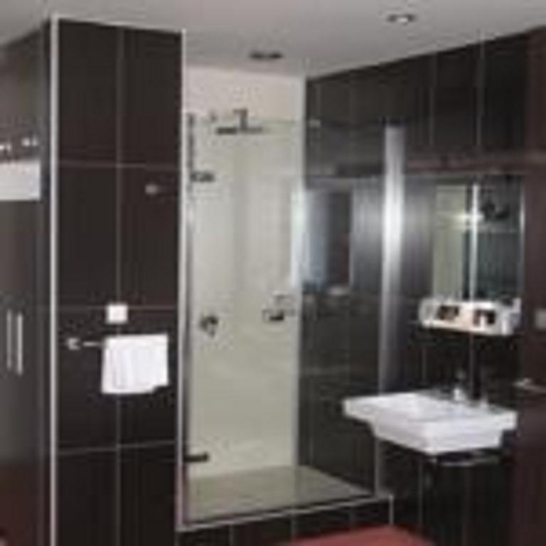 Hotel Gaudio Bratislava Luaran gambar