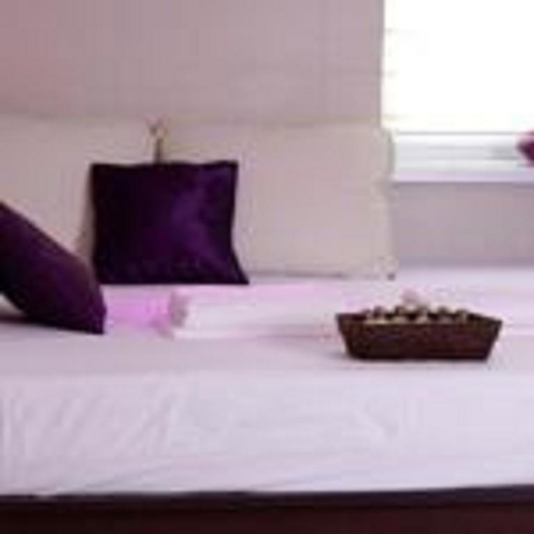Hotel Gaudio Bratislava Luaran gambar